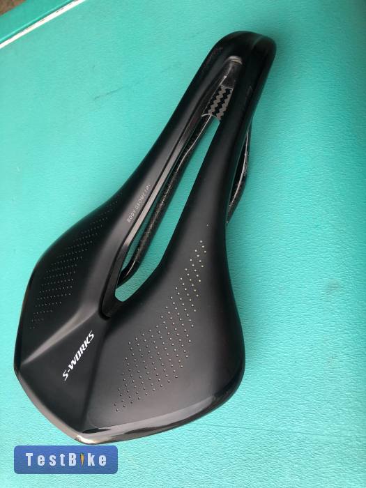 Specialized S-Works Power Carbon nyereg 155mm eladó