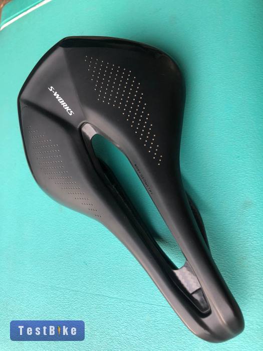 Specialized S-Works Power Carbon nyereg 155mm eladó