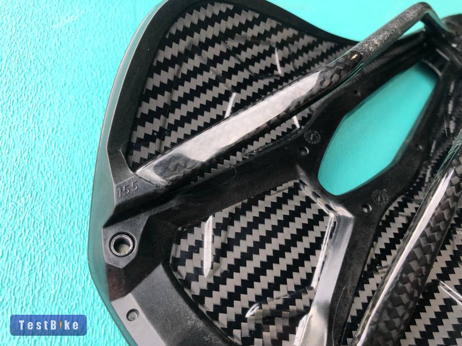 Specialized S-Works Power Carbon nyereg 155mm eladó