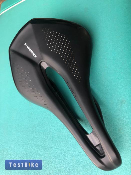 Specialized S-Works Power Carbon nyereg 155mm eladó