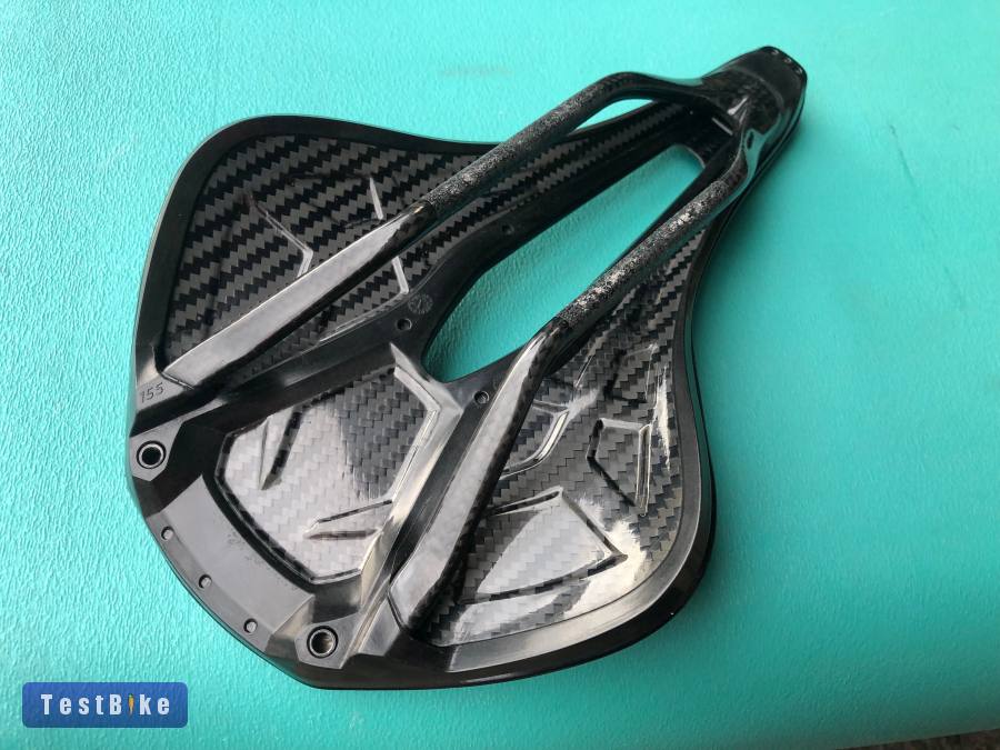 Specialized S-Works Power Carbon nyereg 155mm eladó