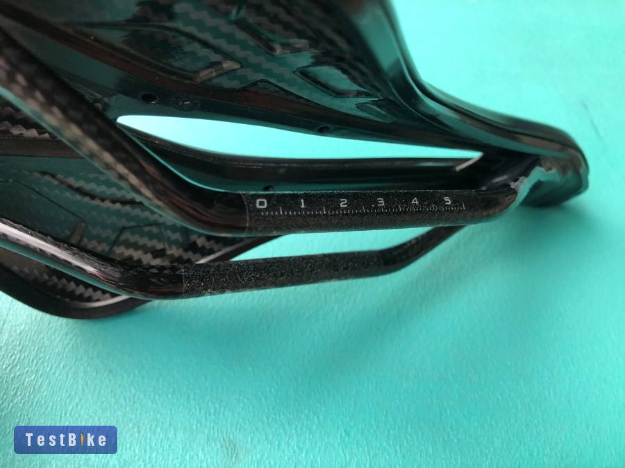 Specialized S-Works Power Carbon nyereg 155mm eladó