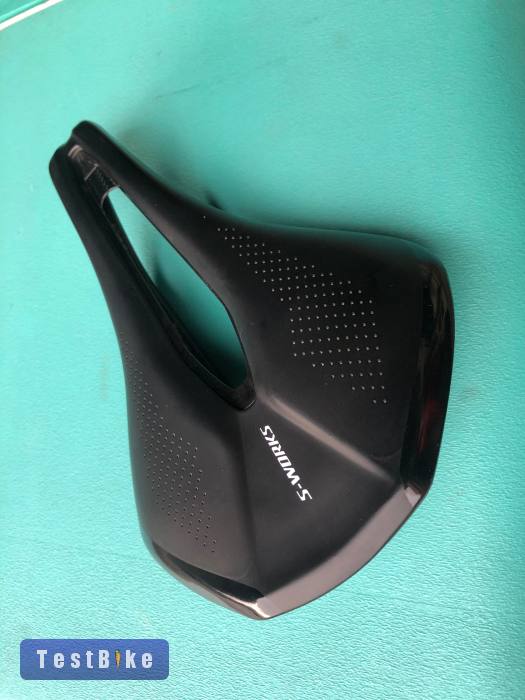 Specialized S-Works Power Carbon nyereg 155mm eladó