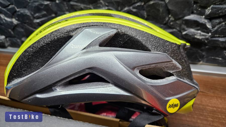 Specialized S-Works Prevail II MIPS - "M" 55-59cm