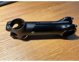 Specialized S-works SL 120mm