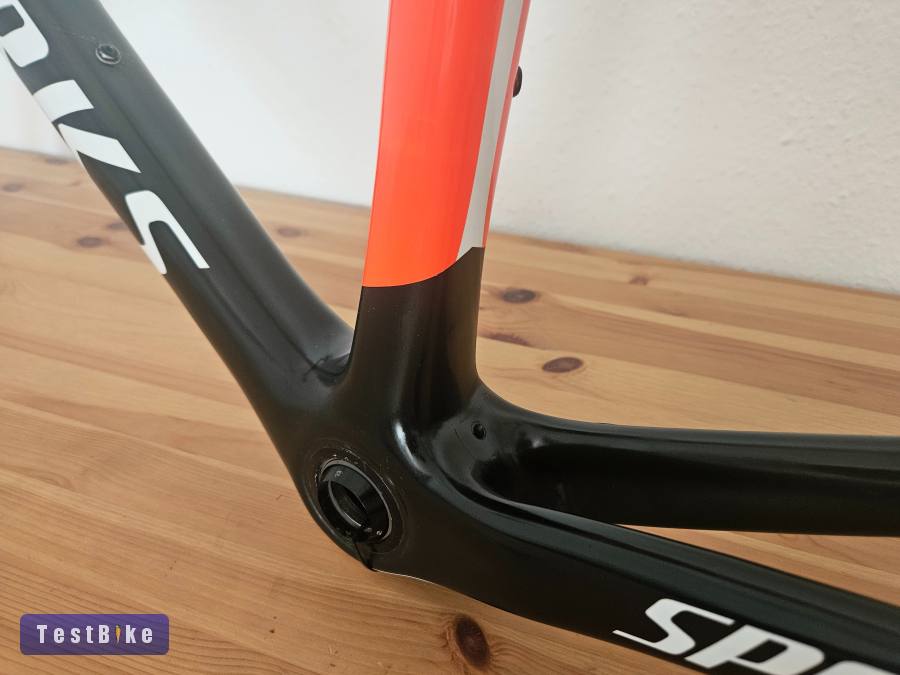 Specialized S-Works SL5 