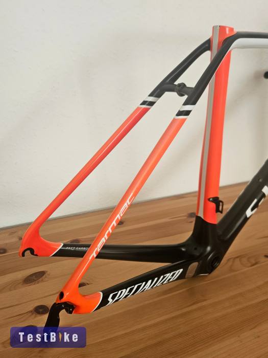 Specialized S-Works SL5 