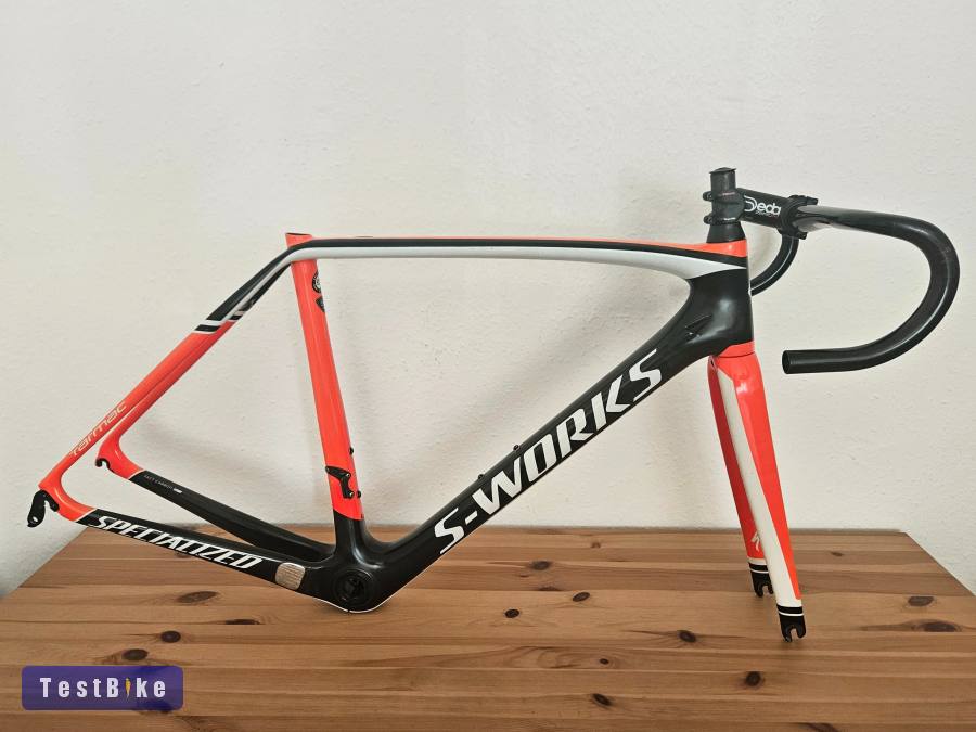 Specialized S-Works SL5 