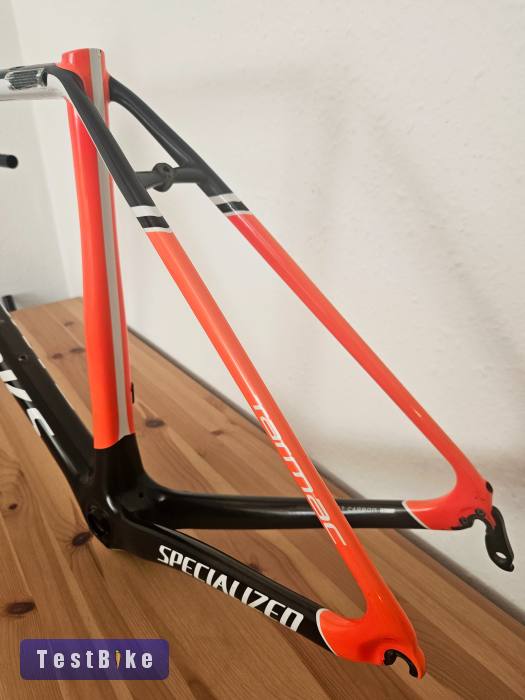 Specialized S-Works SL5 