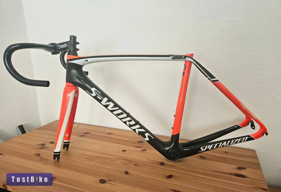 Specialized S-Works SL5 