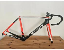 Specialized S-Works SL5 