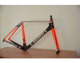 Specialized S-Works SL5 