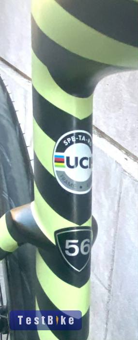 Specialized S-Works SL7 Sram Red AXS