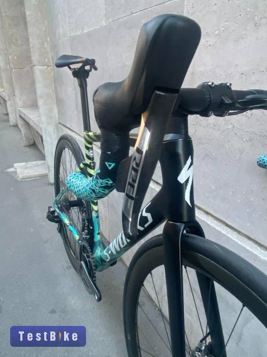 Specialized S-Works SL7 Sram Red AXS