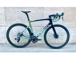 Specialized S-Works SL7 Sram Red AXS