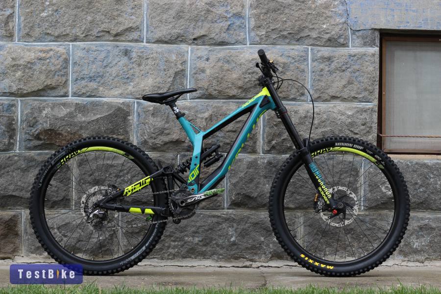 Kellys Noid 90 27.5 2019 - M -