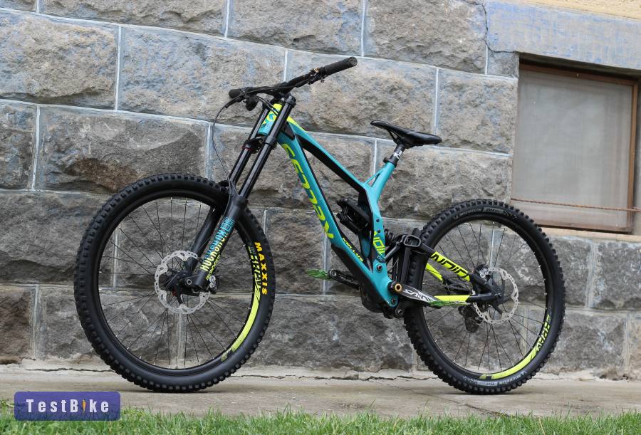 Kellys Noid 90 27.5 2019 - M -
