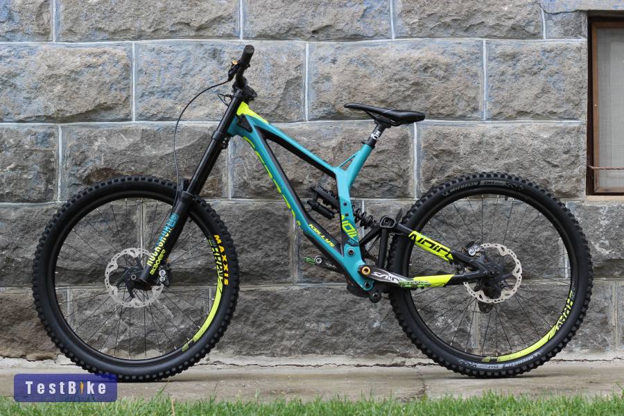 Kellys Noid 90 27.5 2019 - M -