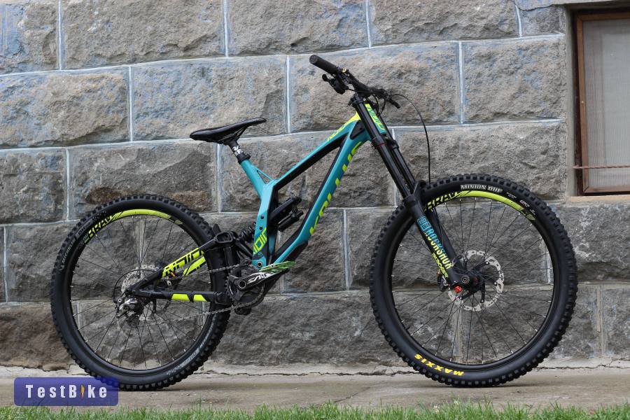 Kellys Noid 90 27.5 2019 - M -