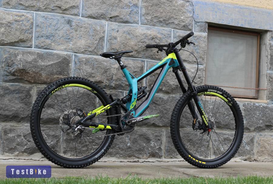 Kellys Noid 90 27.5 2019 - M -