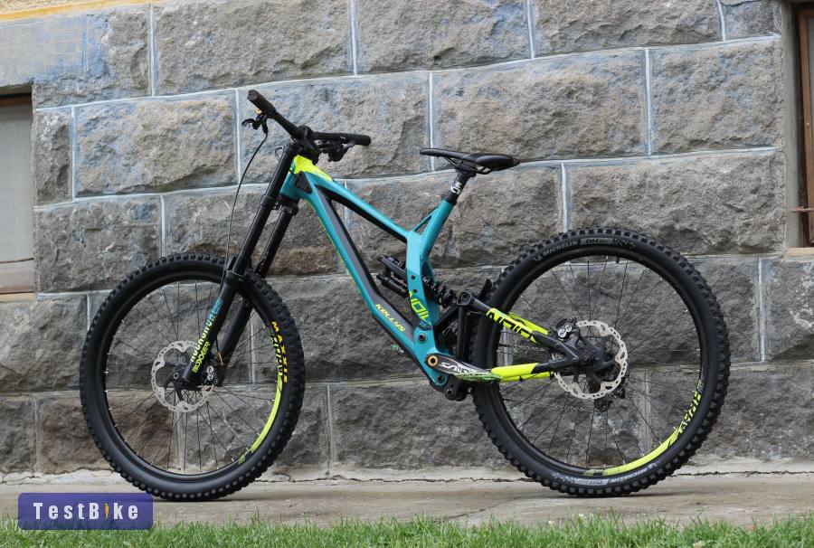 Kellys Noid 90 27.5 2019 - M -
