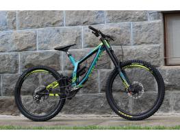 Kellys Noid 90 27.5 2019 - M -