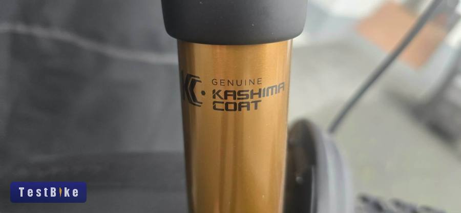 Specialized S-Works Stumpjumper Pro Enduro