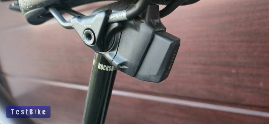 Specialized S-Works Stumpjumper Pro Enduro