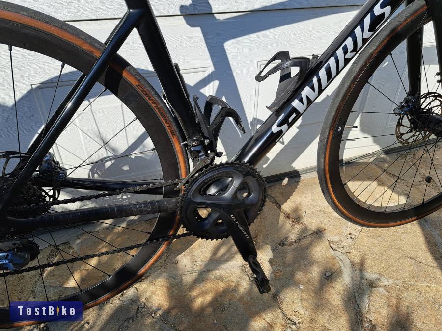 Specialized S-Works Tarmac SL6