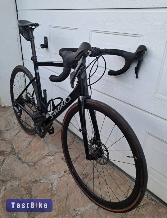 Specialized S-Works Tarmac SL6