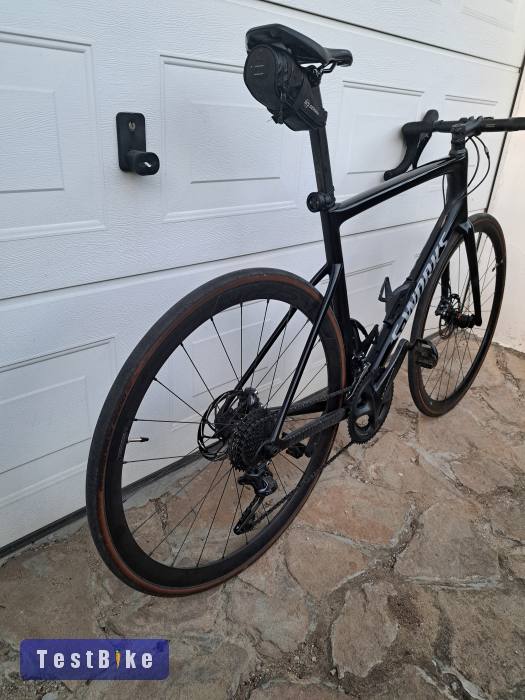 Specialized S-Works Tarmac SL6