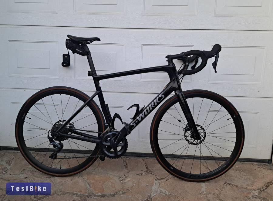 Specialized S-Works Tarmac SL6