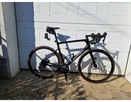 Specialized S-Works Tarmac
