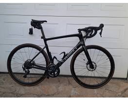 Specialized S-Works Tarmac SL6