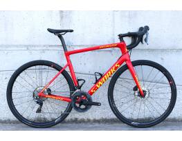 Specialized S-Works Tarmac Disc Dura-Ace R9120 váltás,fék