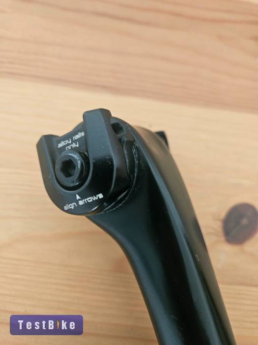 Specialized S-Works Tarmac nyeregcső
