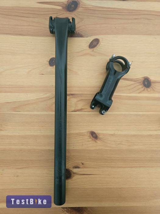 Specialized S-Works Tarmac nyeregcső
