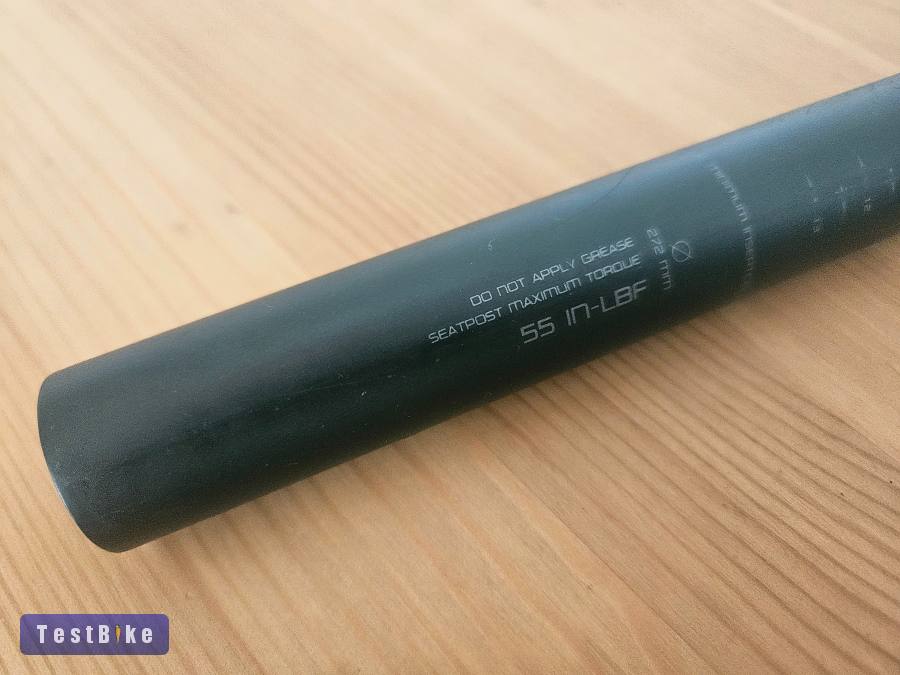Specialized S-Works Tarmac nyeregcső