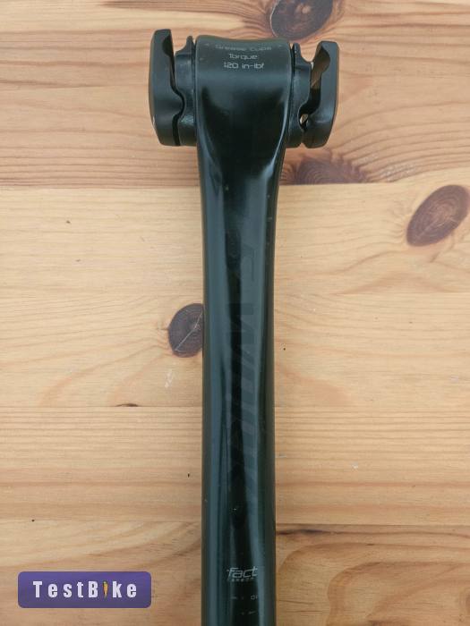 Specialized S-Works Tarmac nyeregcső