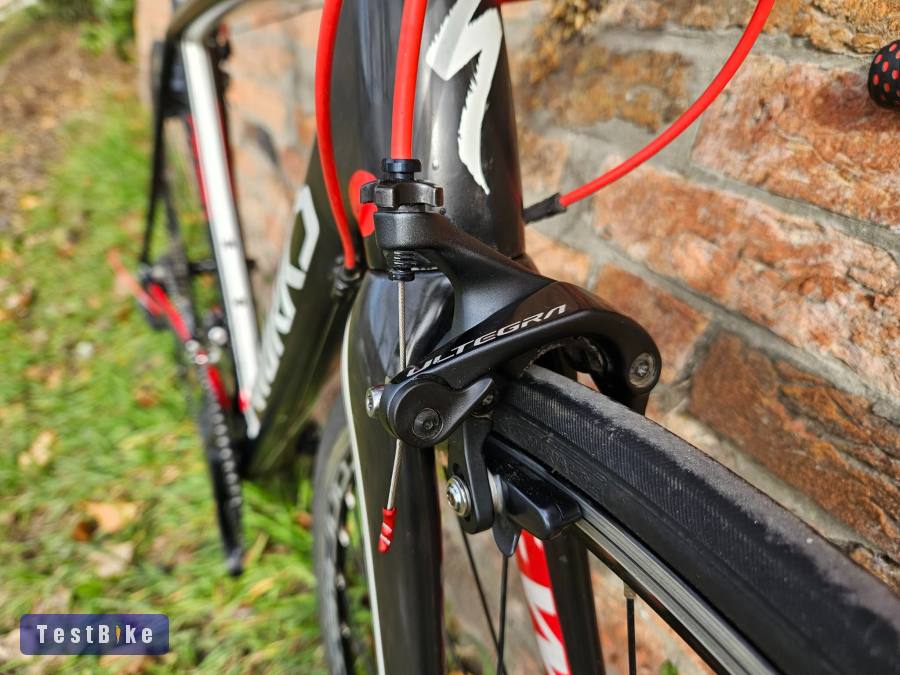 Specialized S-works Tarmac Sl3