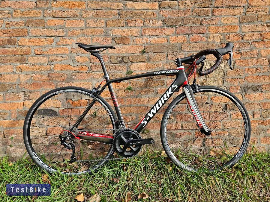 Specialized S-works Tarmac Sl3