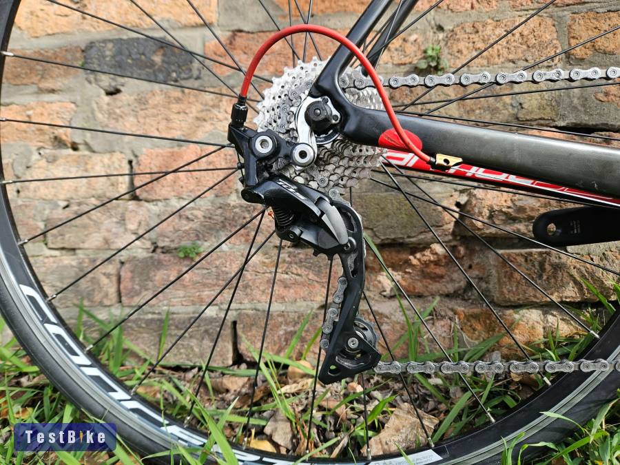 Specialized S-works Tarmac Sl3