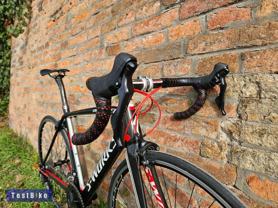 Specialized S-works Tarmac Sl3