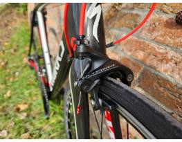 Specialized S-works Tarmac Sl3 országúti