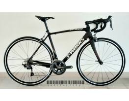 Specialized S-Works Tarmac SL3 karbon kerékpár. Szép és jó! 