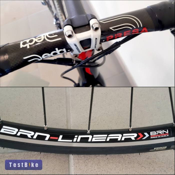 Specialized S-Works Tarmac SL4 karbon országúti.