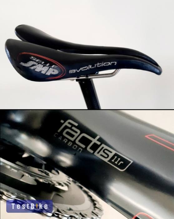 Specialized S-Works Tarmac SL4 karbon országúti.