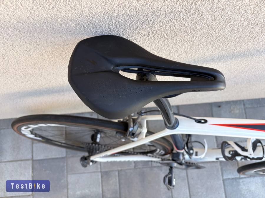 Specialized S-Works Tarmac SL5 – Ultegra Di2 – 56-os – karbo