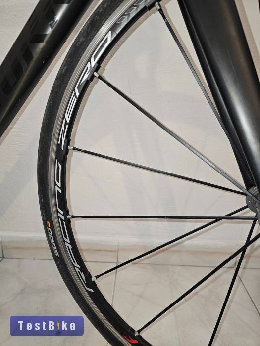 Specialized S-Works Tarmac SL5 országúti kerékpár