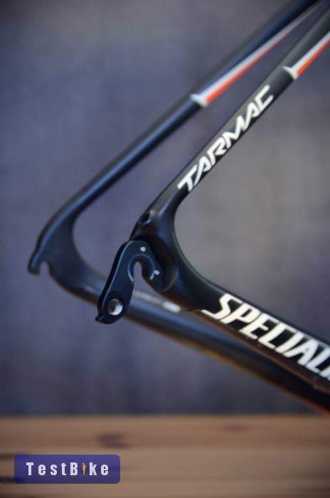 Specialized S-Works Tarmac SL5